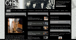 Desktop Screenshot of cubymuseumgrolloo.nl
